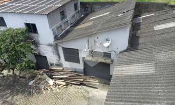 Imagem 5: Terreno à venda, 2264 m² por R$ 10.000.000,00 - Rocha - Rio de Janeiro/RJ