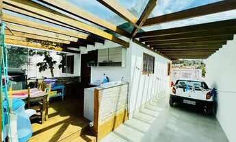 Imagem 3: Minha casa Casa com 2 dormitórios