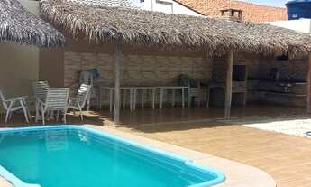 Imagem 4: Alugo por temporada 8 quartos