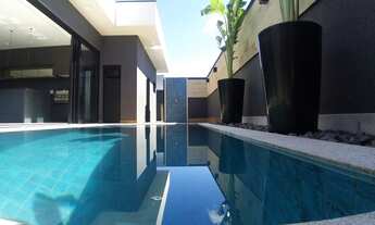 Imagem 2: Casa no condomínio Golfe Jardins com 250 metros quadrados construção