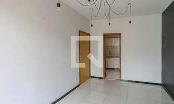 Imagem 4: Apartamento para Aluguel - Nova Suíssa, 2 Quartos, 55 m2