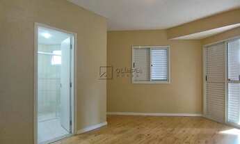 Imagem 6: Locação Apartamento 3 Dormitórios - 100 m² Alto de Pinheiros