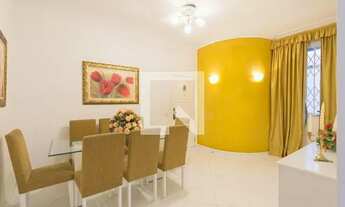 Imagem 5: Apartamento para Aluguel - São Cristóvão, 2 Quartos, 80 m2