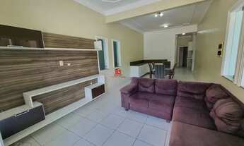 Imagem 3: Residencial Tapajós Casa 180m² 3 Quartos na Torquato Tapajós