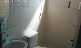 Imagem 6: Santo André - Apartamento Padrão - Parque Novo Oratório