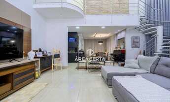 Imagem 4: LINDA ! Casa com 3 dormitórios (Suítes) à venda, 326 m² - Velha - Blumenau/SC