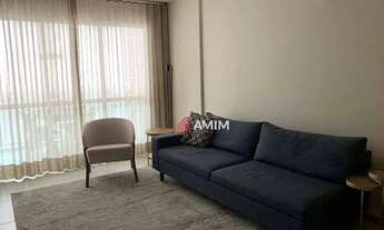 Imagem 2: Apartamento com 1 Quarto à Venda, 43 m² por R$ 590.000 - Icaraí - Niterói/RJ