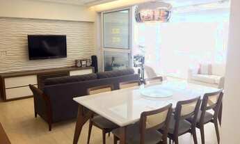 Imagem 2: APTO MOBILIADO / AQUARIUS