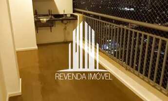 Imagem 4: Apartamento para venda 78m², 2 dormitórios,1 suíte, 1 vaga Determinada - Belém