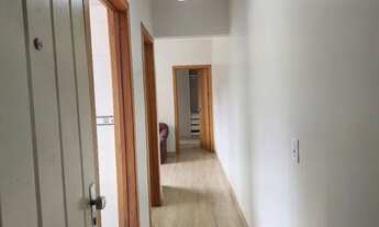 Imagem 2: Apartamento para venda com 38 metros quadrados com 1 quarto em Cidade Alta - Piracicaba