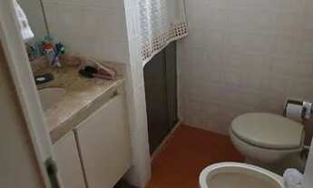 Imagem 3: Apartamento 116 m² no Alto de Pinheiros para locação