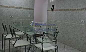 Imagem 6: Casa térrea, 99m² a venda por R$ 430.000,00 Vila Ema - SP