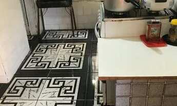 Imagem 5: Casa na praia do farol