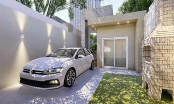 Imagem 4: DS Casa com ótimo acabamento no bairro Delfino Magalhães/Santa Lúcia