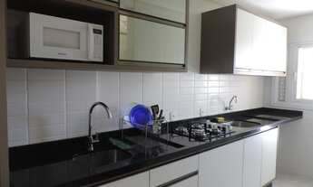 Imagem 2: Apartamento para aluguel tem 70 metros quadrados com 2 quartos em Canasvieiras - Florianóp