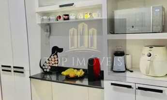 Imagem 6: Apartamento no Jardim das Indústrias - São José dos Campos/SP