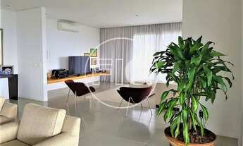 Imagem 5: PARQUE CIDADE JARDIM - CIDADE JARDIM - Locação - 609 m² - 4 Suítes - 7 Vagas