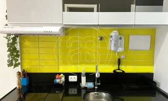 Imagem 7: São Paulo - Kitchenette/Conjugados - Vila Clementino