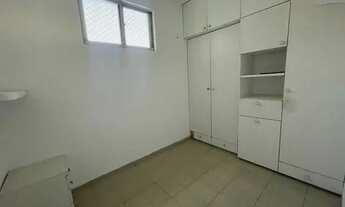 Imagem 7: Apartamento amplo super espaçoso com área privativa e uma localização super privilegiada