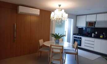 Imagem 5: Apartamento para venda com 65 metros quadrados com 2 quartos em Indianópolis - São Paulo