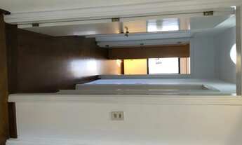 Imagem 6: Apartamento para locação possui 90 metros quadrados com 3 quartos + Quartinho em Vila Mari