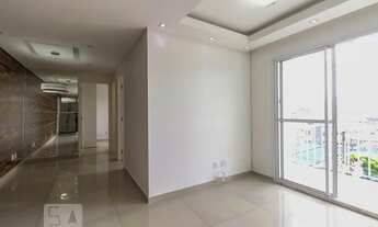 Imagem 4: Apartamento para Aluguel - Mooca, 2 Quartos, 52 m2