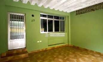 Imagem 2: Sobrado com 3 dormitórios à venda, 92 m² por R$ 580.000,00 - Vila Califórnia - São Paulo/S