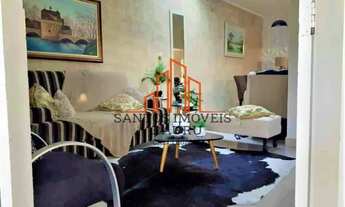 Imagem 4: Residência com 3 Dormitórios sendo um suíte - Jardim Alvorada - Bauru/SP