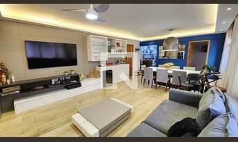 Imagem 2: Apartamento para Aluguel - Boqueirão, 4 Quartos, 150 m2