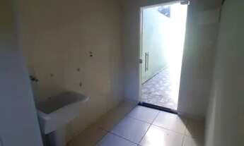 Imagem 4: Casa com 2 Dormitórios sendo uma suíte à venda, 75m² em Jardim Ana Rosa - Taubaté - SP