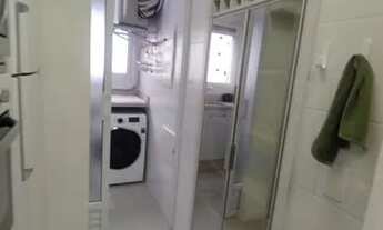 Imagem 7: Vila Olimpia - 50m² 1 dormitório 1 banheiro, lazer, 1 vaga