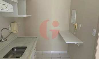 Imagem 3: Apartamento Padrão em São José dos Campos