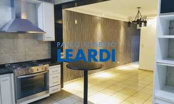 Imagem: SOBRADO - VILA CAMILÓPOLIS - SP