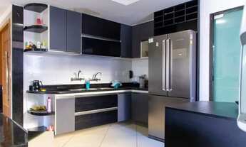 Imagem 3: Cobertura para alugar em Rio de Janeiro