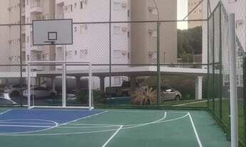 Imagem 4: Edf Valle das Palmeiras 3° andar