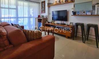 Imagem 3: ESPETACULAR RESERVA JARDIM 3 QTS COM DEPENDÊNCIA COMPLETA