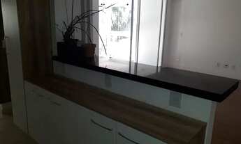 Imagem 7: Apartamento para venda tem 105 metros quadrados com 2 quartos em Cambuí - Campinas - SP