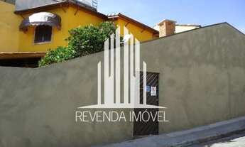 Imagem 3: Sobrado com 3 dormitórios - Localizado Próximo à Av. Inajar de Souza