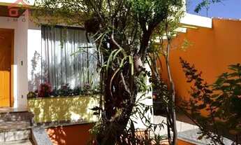 Imagem 2: Casa à venda, 227 m² por R$ 743.000,00 - Vila Ede - São Paulo/SP