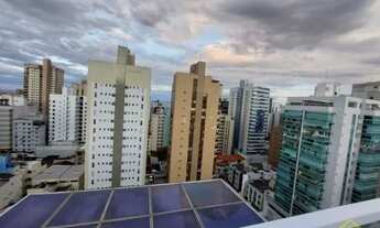 Imagem 2: Cobertura duplex na melhor localização da Praia da Costa Cód: 23218 R