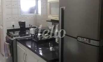 Imagem 6: São Paulo - Apartamento Padrão - Tucuruvi