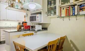 Imagem 6: PERDIZES NOBRE - EXCELENTE APARTAMENTO - 112 M2 ÚTEIS