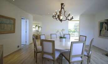 Imagem 6: Lindo apartamento no Real Parque