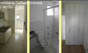 Imagem 4: Apartamento para locação no Condomínio Mirante da Colina, Sorocaba/SP