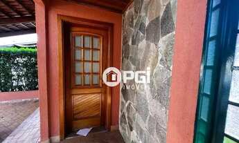 Imagem 3: Casa com 3 dormitórios, 113 m² - venda por R$ 657.000,00 ou aluguel por R$ 3.959,58/mês