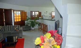 Imagem 3: Casa duplex aconchegante na Cidade Tabajara, 2 quartos