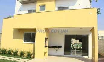 Imagem 4: Casa - Jardim Green Park Residence - Hortolândia