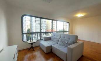 Imagem 2: 3 DORMITÓRIOS 1 SUÍTE 2 VAGAS 122 ÁREA ÚTIL PRÓXIMO PARQUE IBIRAPUERA