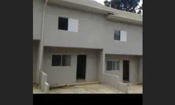 Imagem: Sobrado em cindominio