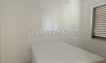 Imagem 4: Apartamento para alugar em Moema Pássaros, 2 quartos,SEMI mobiliado, 1 vaga, próx metrô Mo